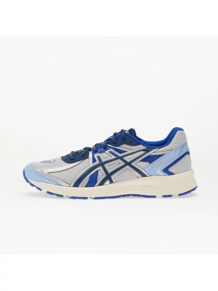Trampki Asics JOG Cloud Grey/ Independence Blue EUR szare