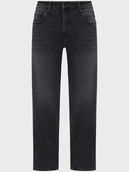 Джинси Replay сірі