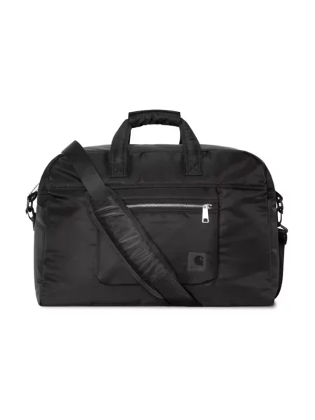 Carhartt WIP Otis Weekend Bag torba materiałowa czarna