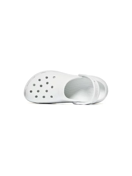 Pantofi Crocs clasici gri