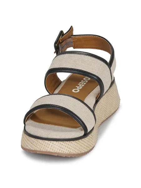Pantofi Gioseppo bej