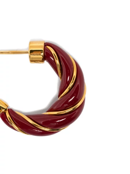 Обеци Aurelie Bidermann