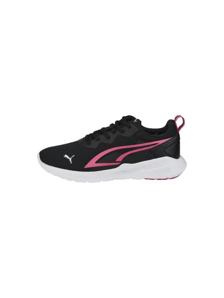 Pantofi Puma alb
