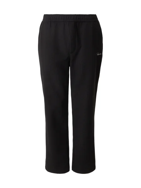 Pegador Pantaloni Almora Smart' negru
