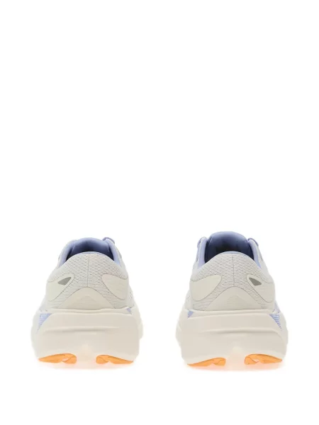 Маратонки Brooks сиво