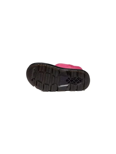 Botine Dr. Martens roz