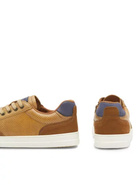 Superge Lasocki Young PIN IV CH rjava