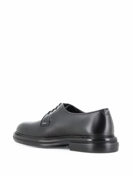Pantofi Paul Smith negru