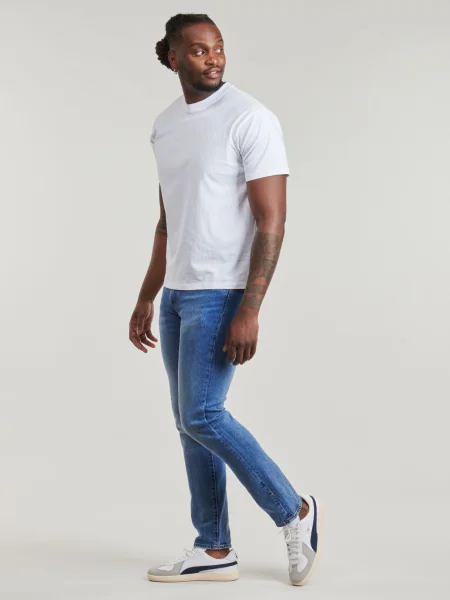 Blugi Levi's® albastru