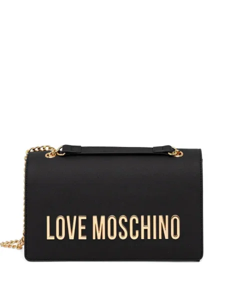 Colier Love Moschino negru