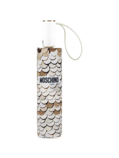 Umbrelă Moschino cu paiete