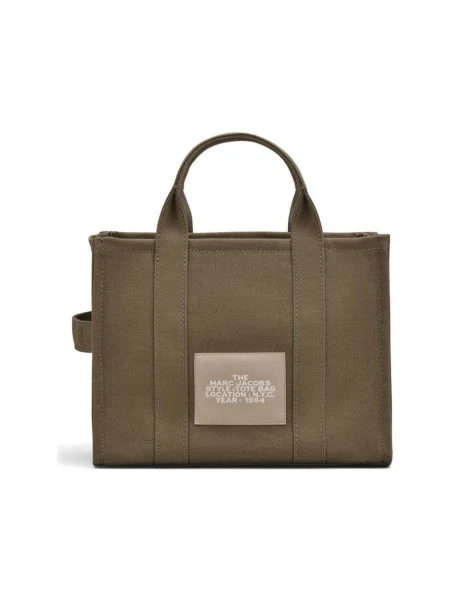 Geantă Marc Jacobs verde