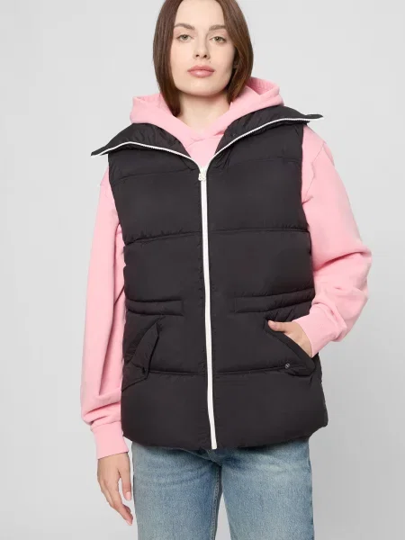 Жилет Hugo чорний