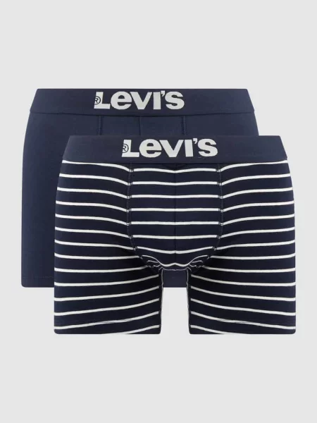 Bokserki z domieszką stretchu w Levi's