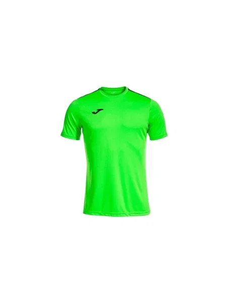 Tricou Joma verde