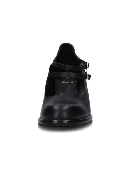 Pantofi Nerogiardini negru