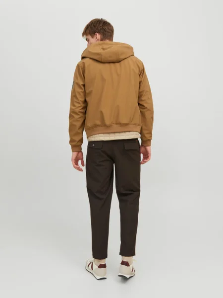 Jack & Jones Basic Dzseki barna