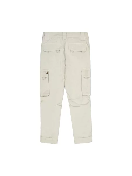 ALPHA INDUSTRIES Pantaloni cu grej