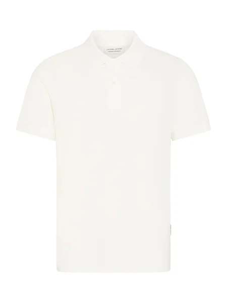 Casual Friday Tricou CFSOLHEIM crem
