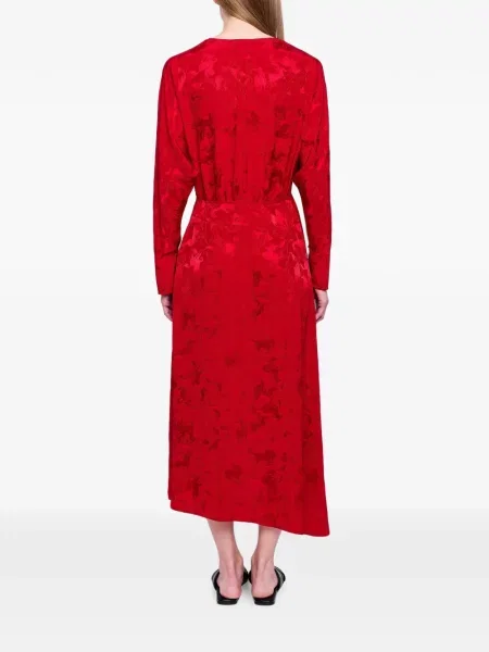 Rochie Zadig&voltaire roșu