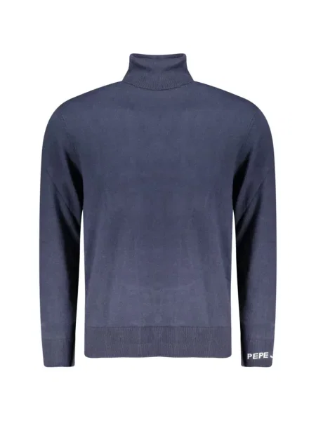 Lung heláncă Pepe Jeans albastru