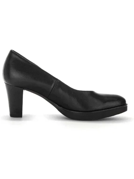 Pantofi Gabor negru