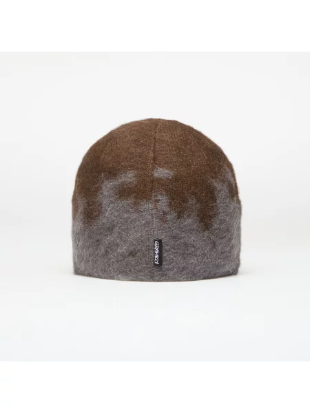 Καπέλο Gramicci Mohair Splatter Beanie Slate Splatter Universal