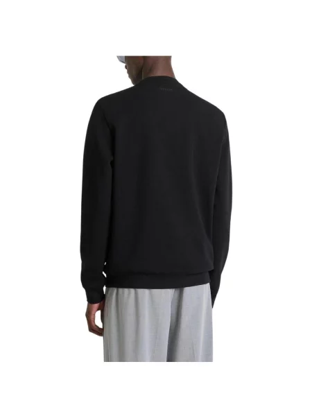 Palton Antony Morato negru