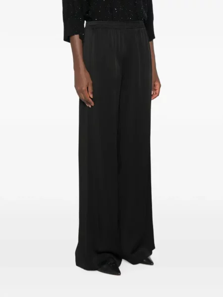Pantaloni Fabiana Filippi negru