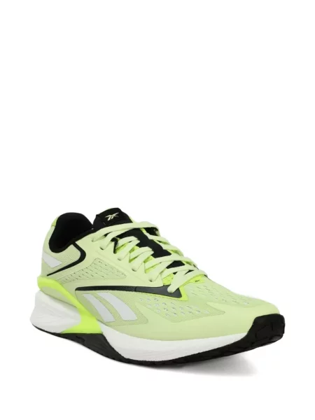 Sneakerși Reebok verde