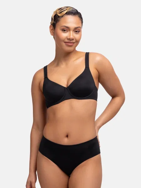 Dorina Sutien Lindsay' negru