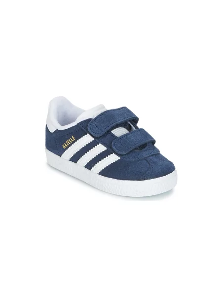 Adidas Sneakers Gazelle Cf I Bleumarin albastru