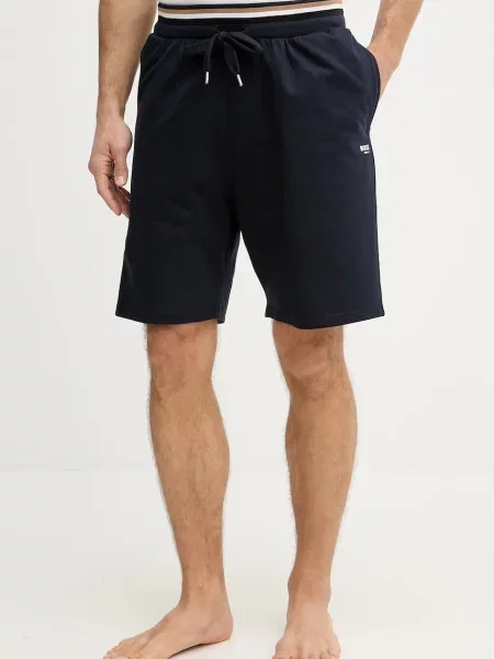 BOSS Pantaloni scurți bărbați din