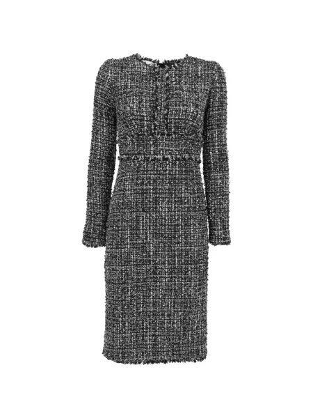 Rochie mini We By Ila Malù negru