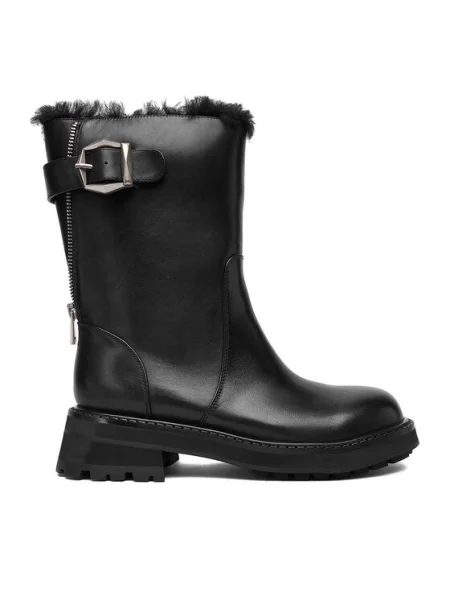 Badura Botine negru
