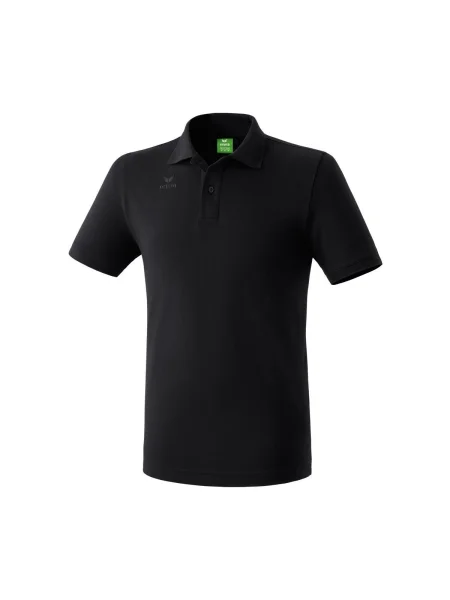 Tričko Erima čierna