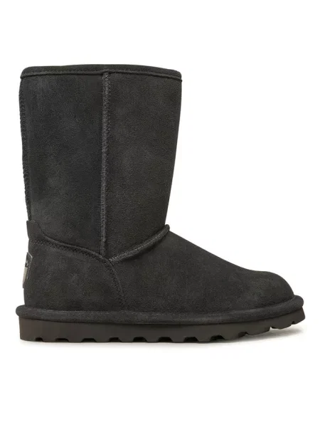 Śniegowce Bearpaw czarne