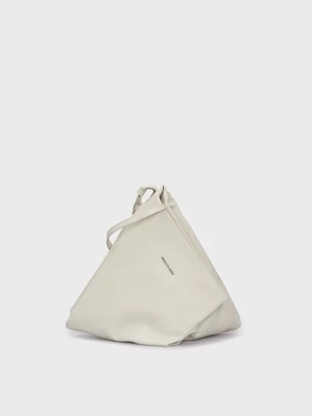 Клатч Calvin Klein білий