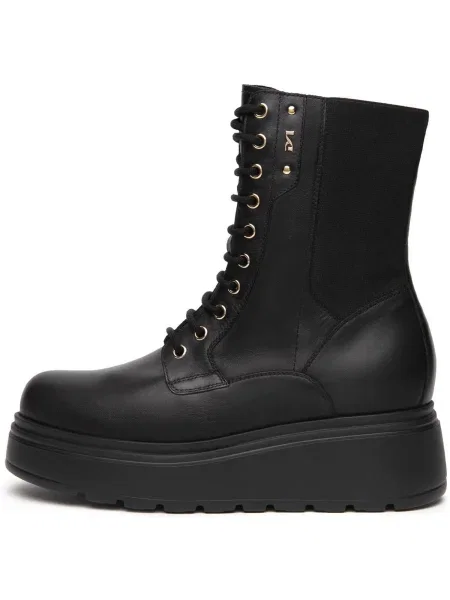 Pantofi Nerogiardini negru