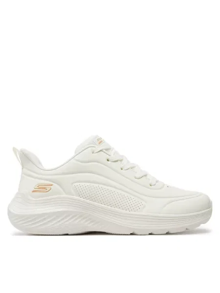 Skechers Sneakersy bílá