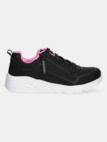 Skechers sneakers boty UNO LITE EASY černé