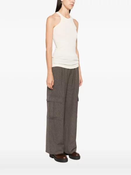 Top Sportmax tricotate