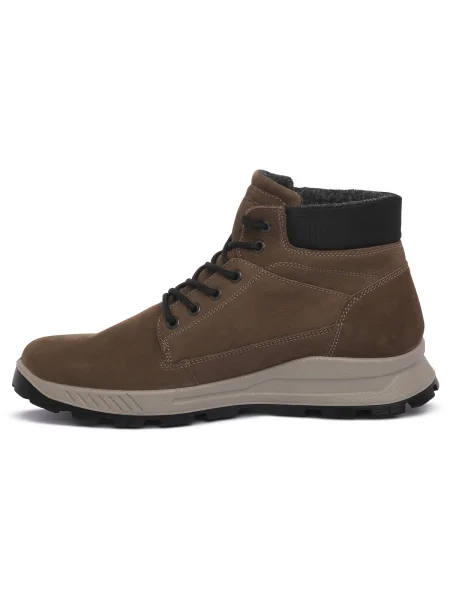 Pantofi Igi&co verde