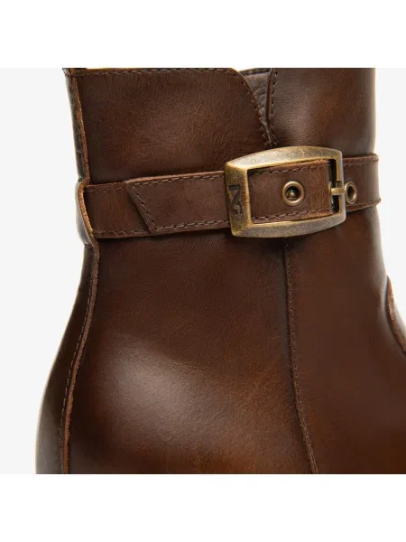 Pantofi Nerogiardini bej