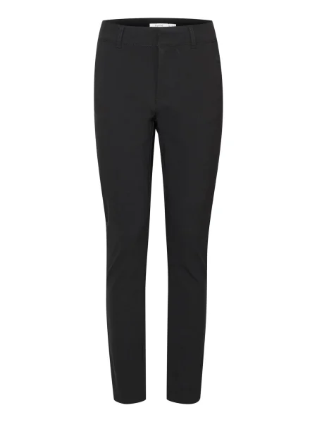 B.young Pantaloni eleganți BYDixi' negru