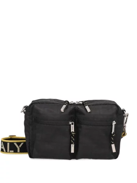 Geantă Fendi negru