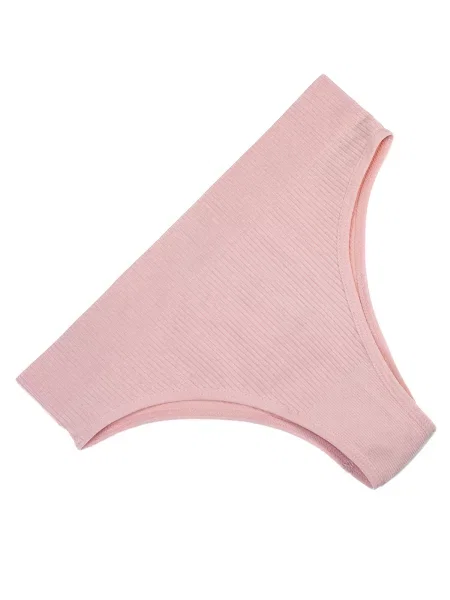 ISSA Plus Труси Світло-рожевий рожеві