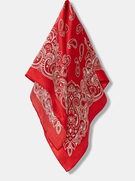 Шелковый платок Answear.lab