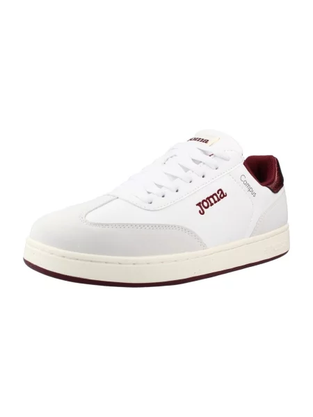 Pantofi copii Joma alb