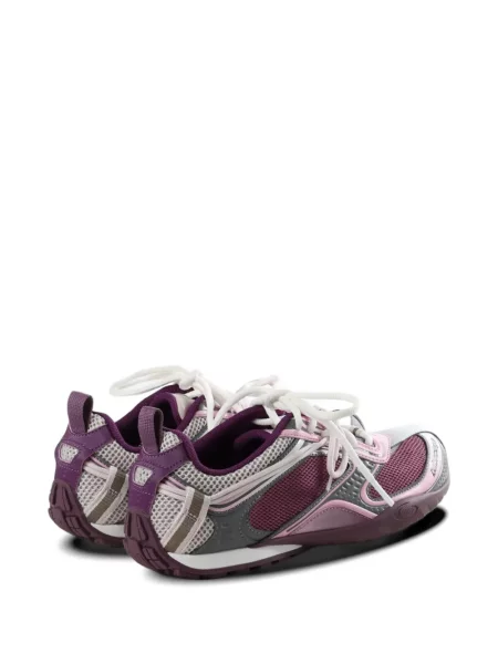 Sneakerși Balenciaga violet